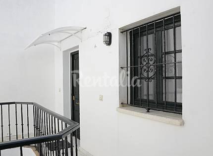 Appartamento ático Al Lado Playa La Caleta *