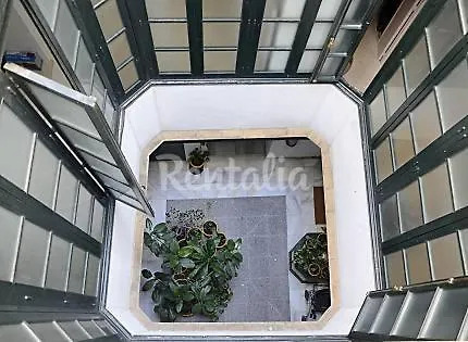 Atico Cadiz Al Lado Playa La Caleta Apartment Exterior photo