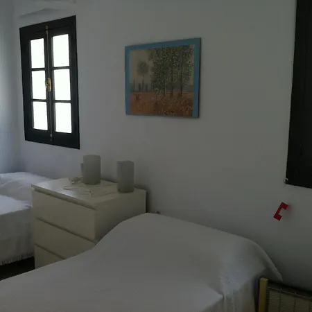 Atico Cadiz Al Lado Playa La Caleta Apartment Exterior photo
