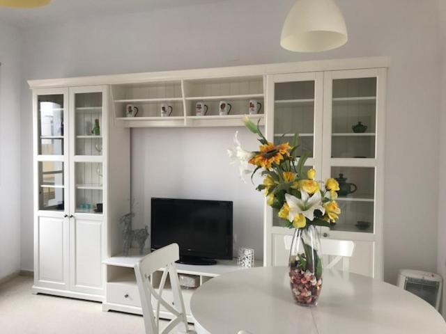 Apartament Atico Al Lado Playa La Caleta *