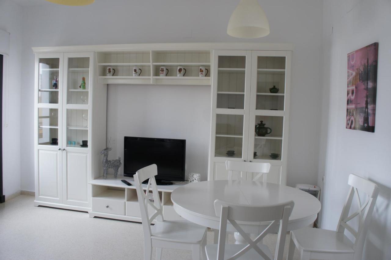 Atico Al Lado Playa La Caleta Appartement Cádiz