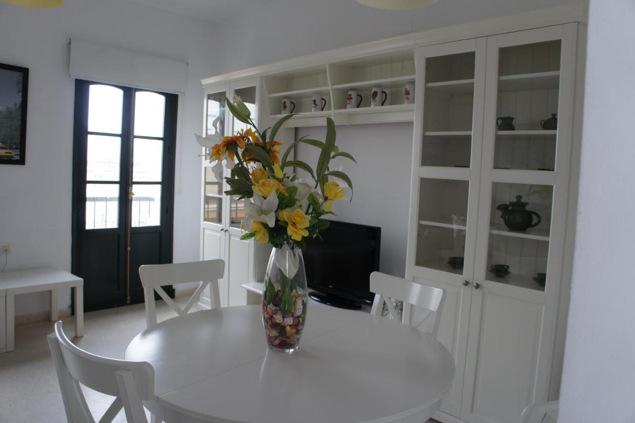 Appartement Atico Al Lado Playa La Caleta Cádiz