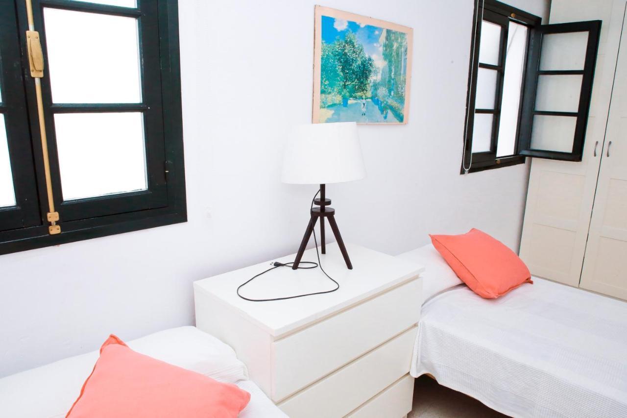 Apartament Atico Al Lado Playa La Caleta