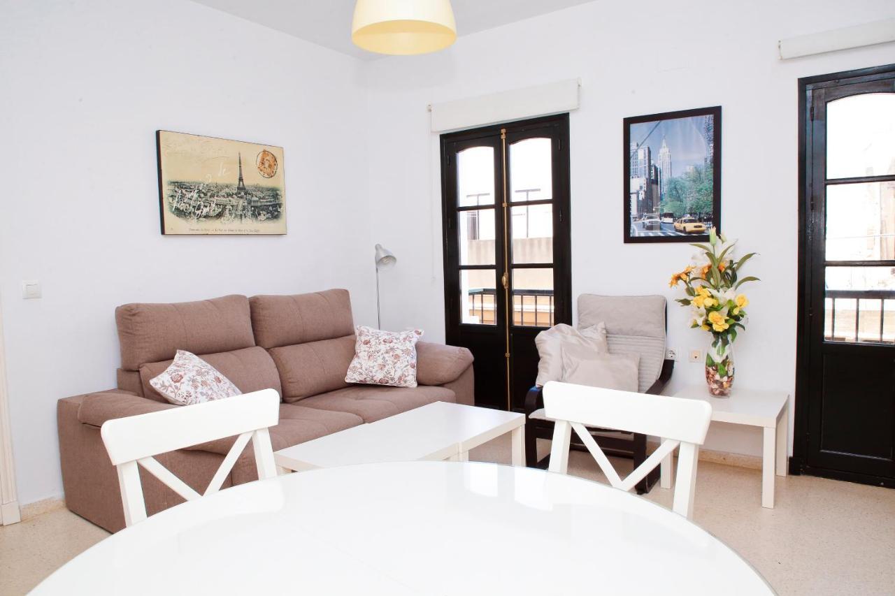 Atico Al Lado Playa La Caleta Apartament *