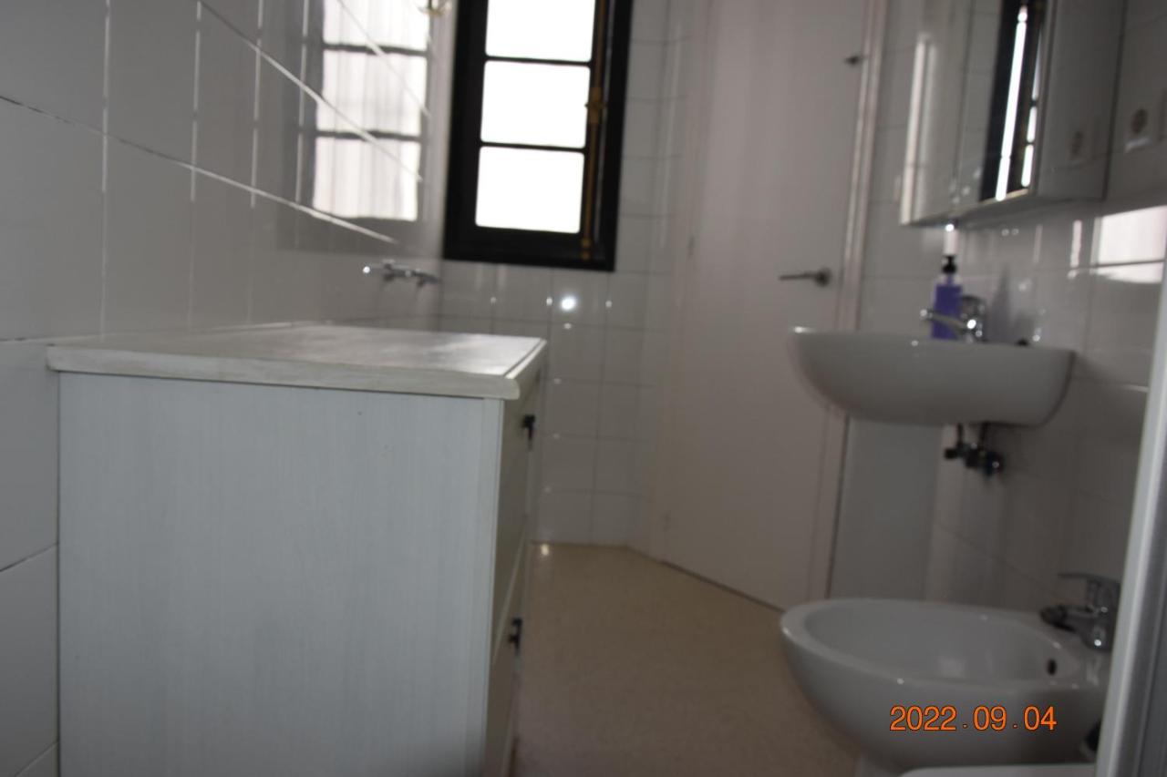 Atico Al Lado Playa La Caleta Apartament