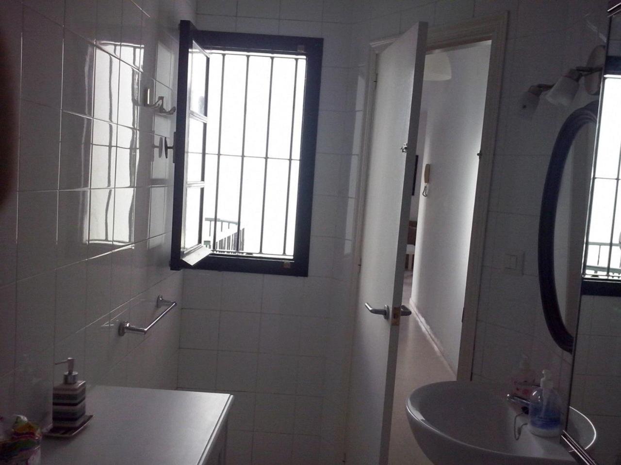 Apartament Atico Al Lado Playa La Caleta Cadis