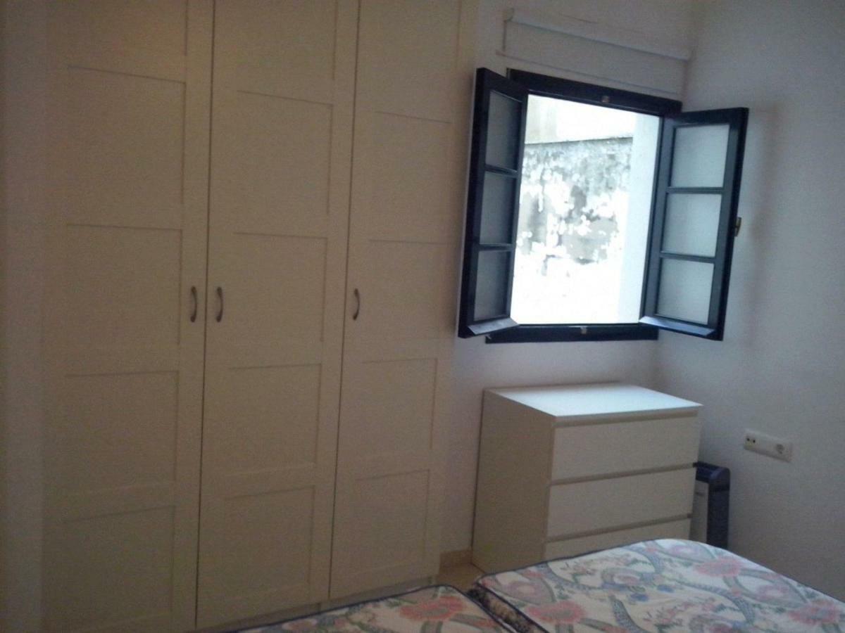 Apartament Atico Al Lado Playa La Caleta